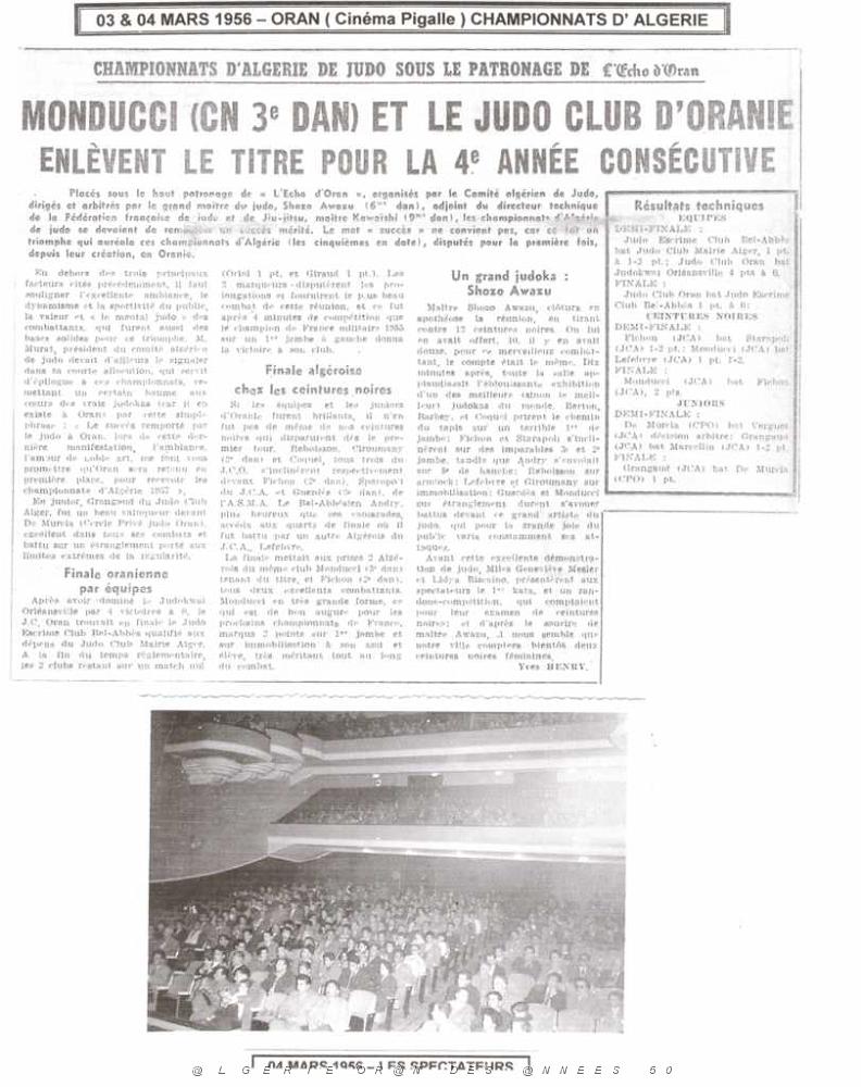 09 JUDO CLUB D ORANIE 1956 ORAN0006.JPG
